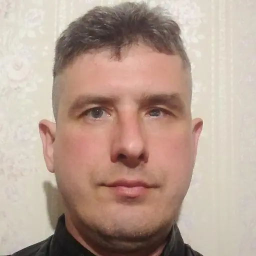 Виталий Беспалов