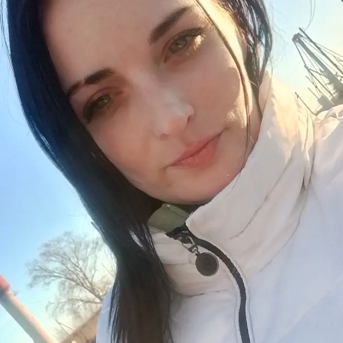 Ксюша Степанова