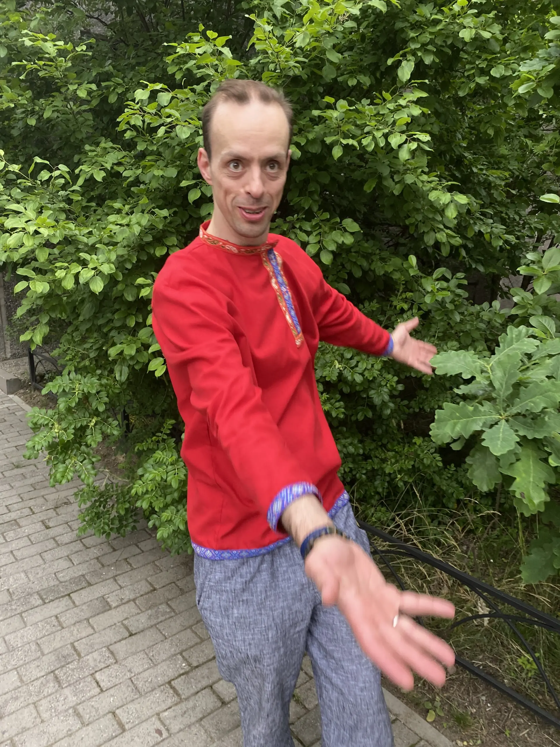 Главное наблюдение этого года: иногда больше всего меня учат чужие ошибки.
Раньше мне казалось, что учиться нужно только у тех, кто объективно сильнее тебя | Сетка — социальная сеть от hh.ru