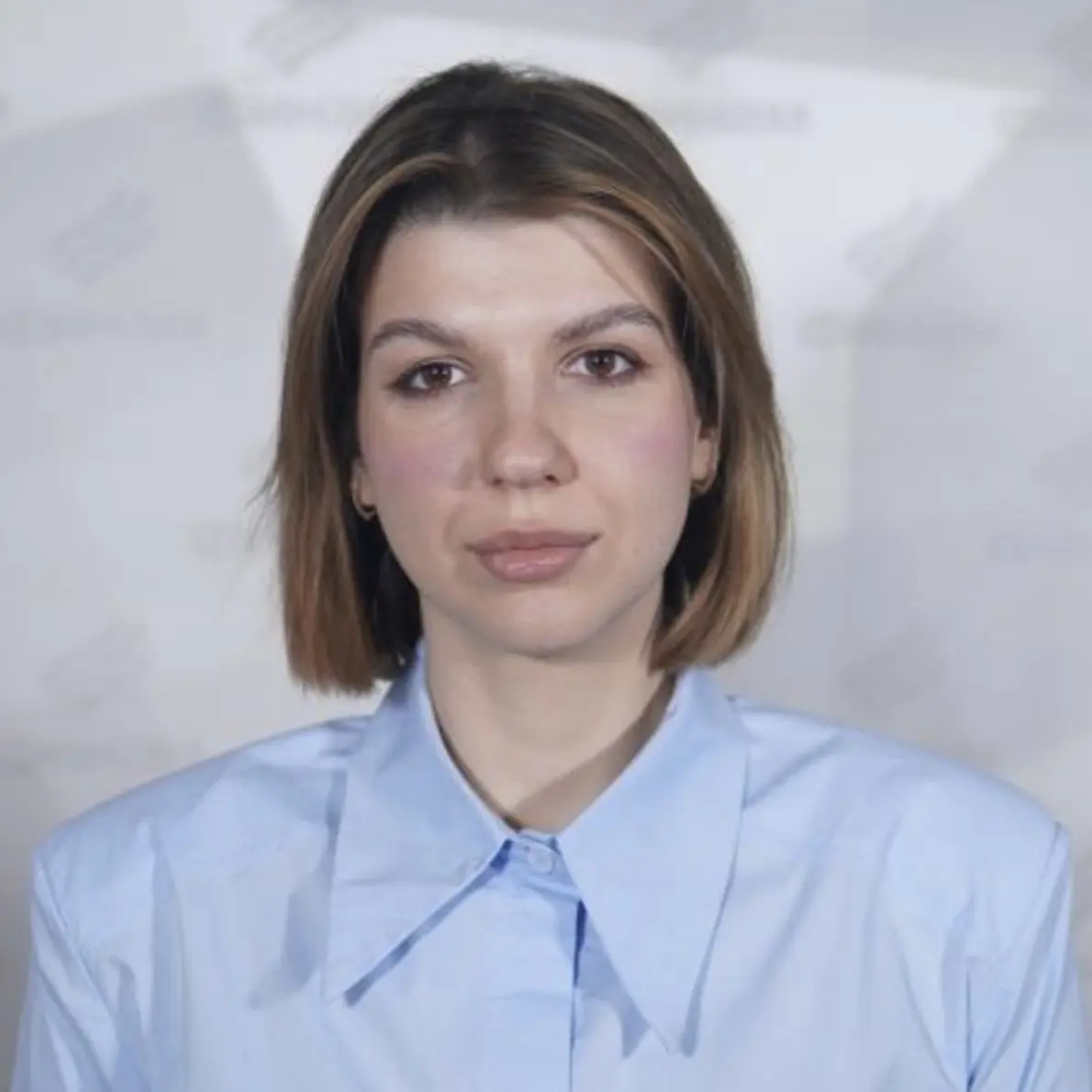 Софья Озеряник