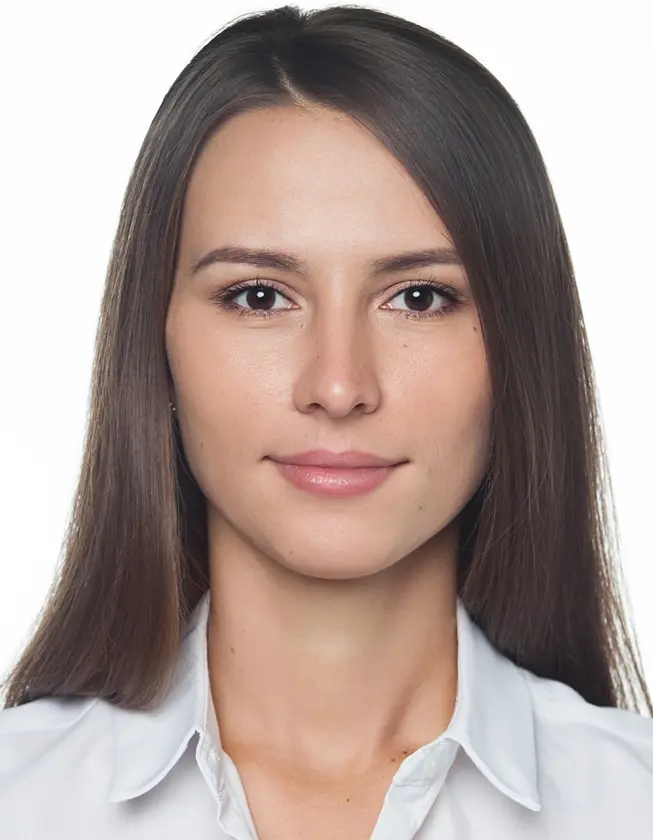 Марина Стропилина