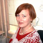 Екатерина Журавлёва