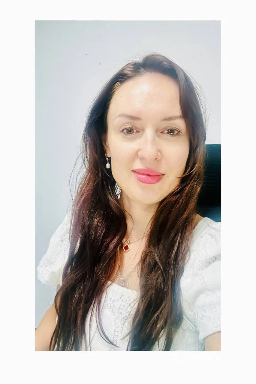 Alsu Mardieva