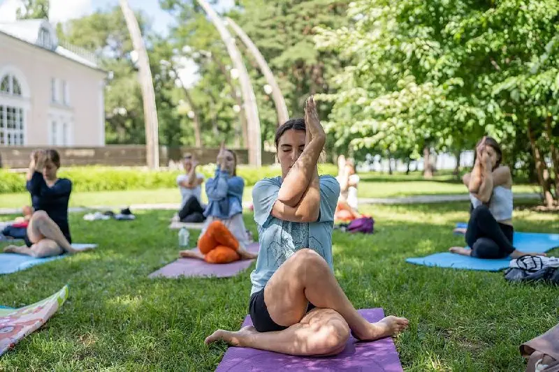 🤸🏻‍♂️Фестиваль неолимпийских видов спорта пройдет на ВДНХ
11-12 июля
В течение двух дней гости выставки смогут не только наблюдать за занятиями по паркуру, катанию на роликах и самокатному фристайлу, ... | Сетка — социальная сеть от hh.ru