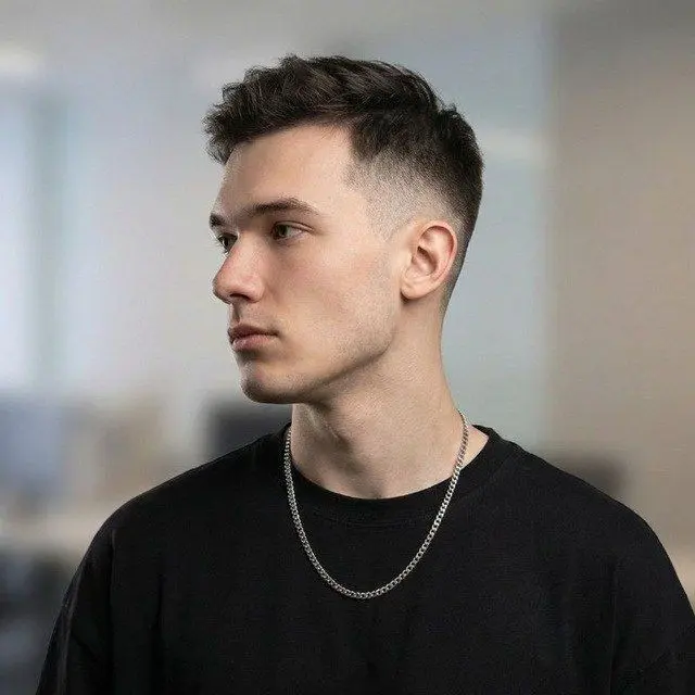 Данил Смолько