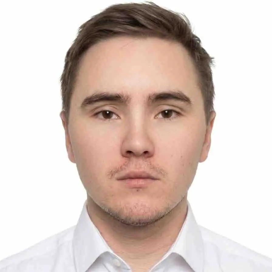 Дмитрий Иванов