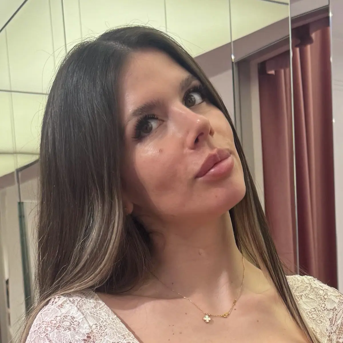 Анастасия Алёшина