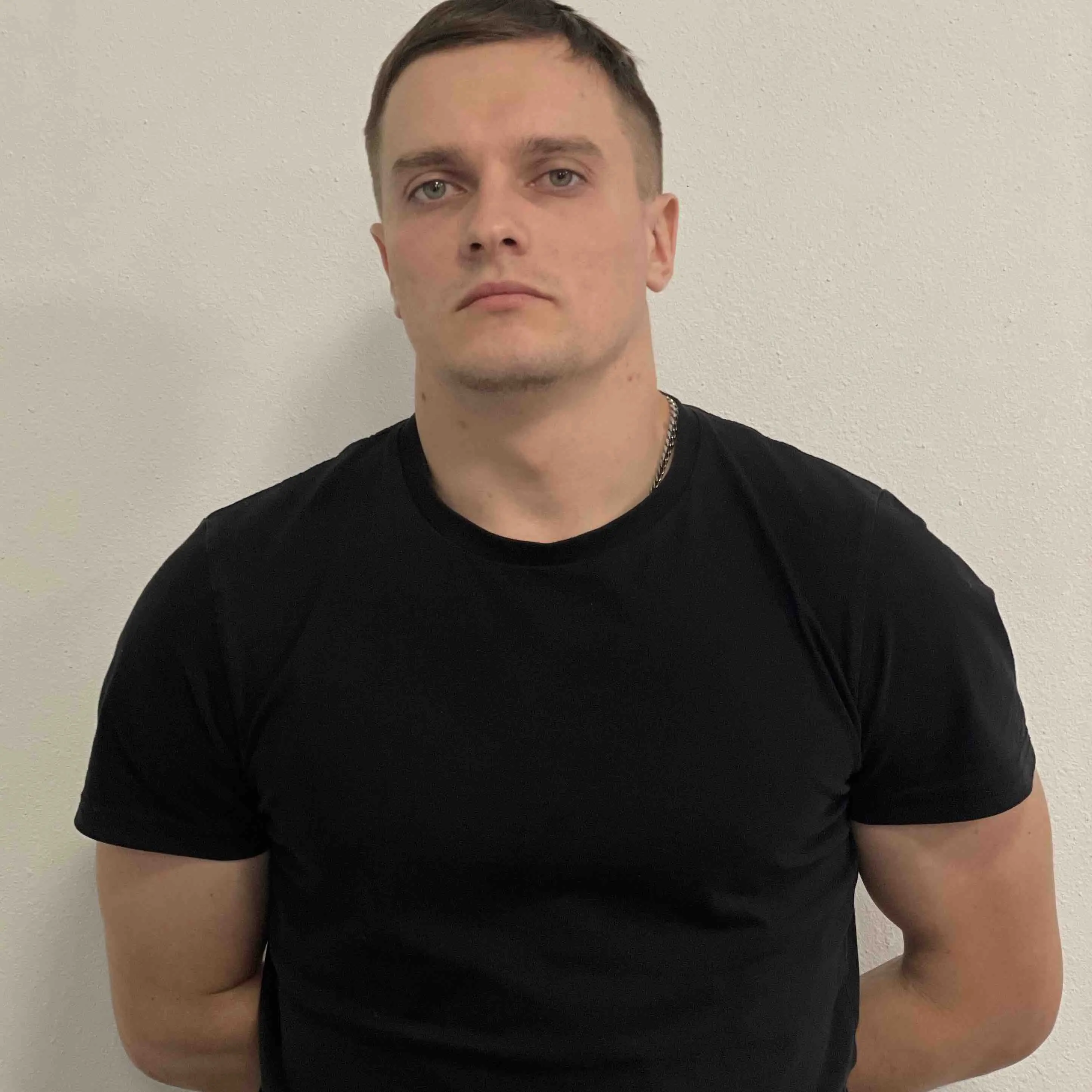 Сергей Петров