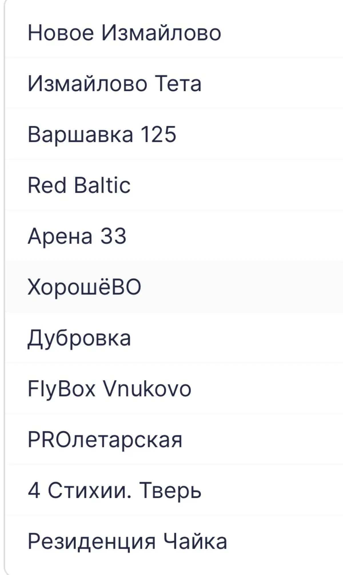 В моем распоряжении 11 гостиниц в Москве. Я могу организовать заселение в любую из них | Сетка — социальная сеть от hh.ru