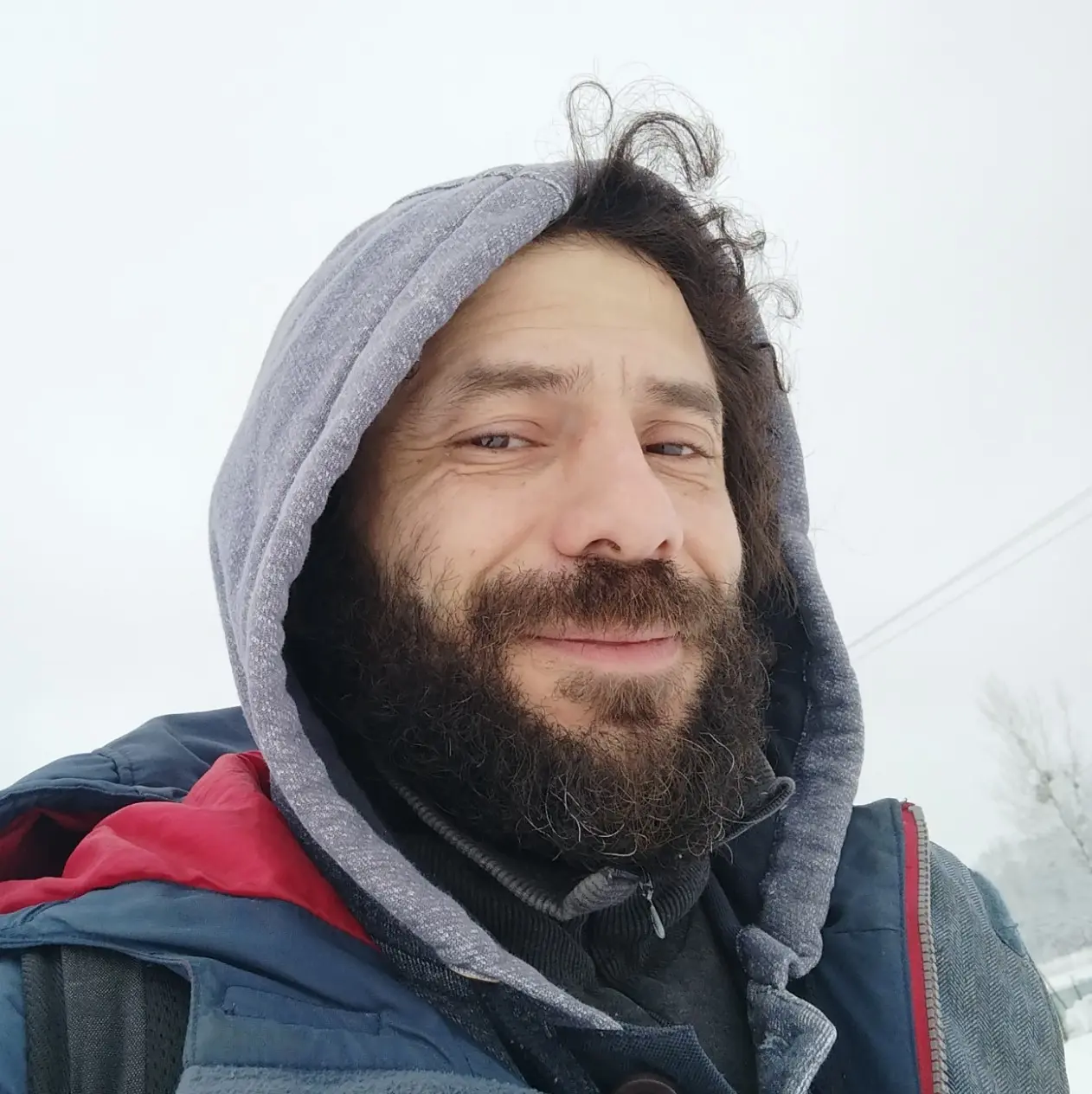 Игорь Беляков