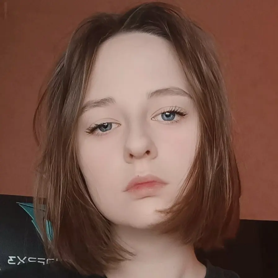 Полина Соколова