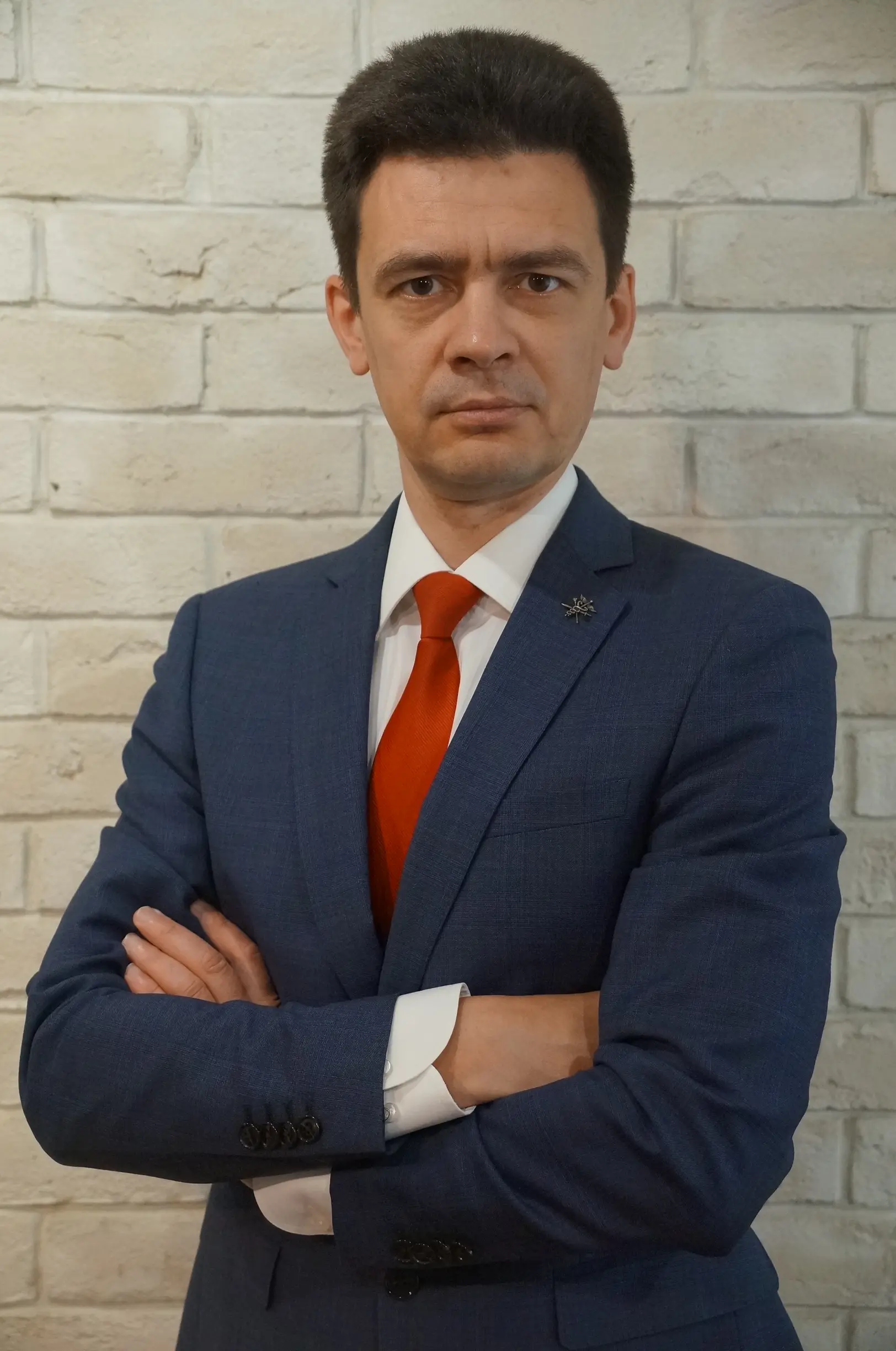 Олег Семенов