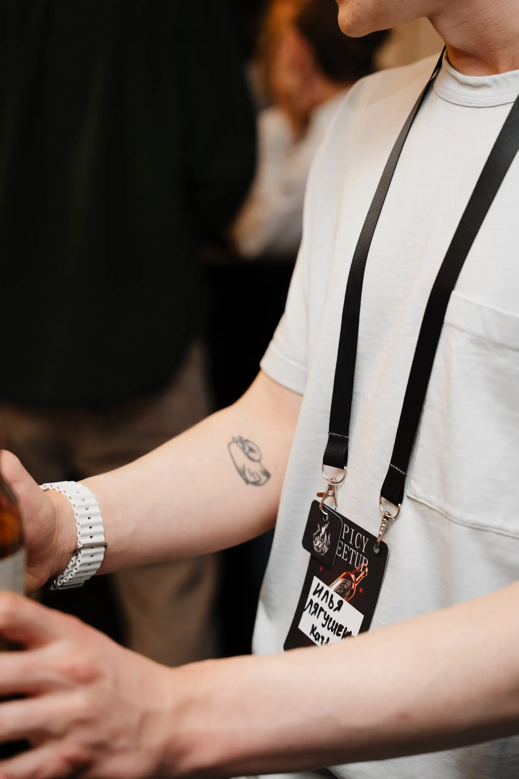 Ходил на Spicy Product Meetup в Avito | Сетка — социальная сеть от hh.ru