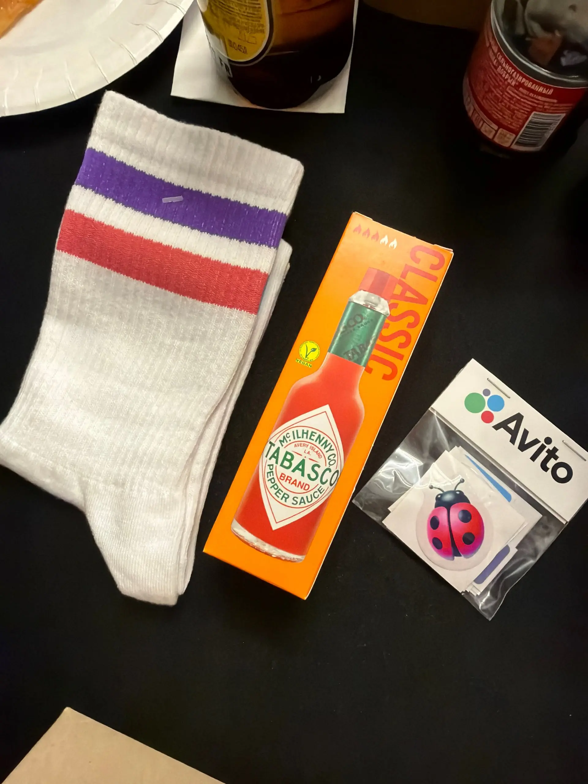 Ходил на Spicy Product Meetup в Avito | Сетка — социальная сеть от hh.ru