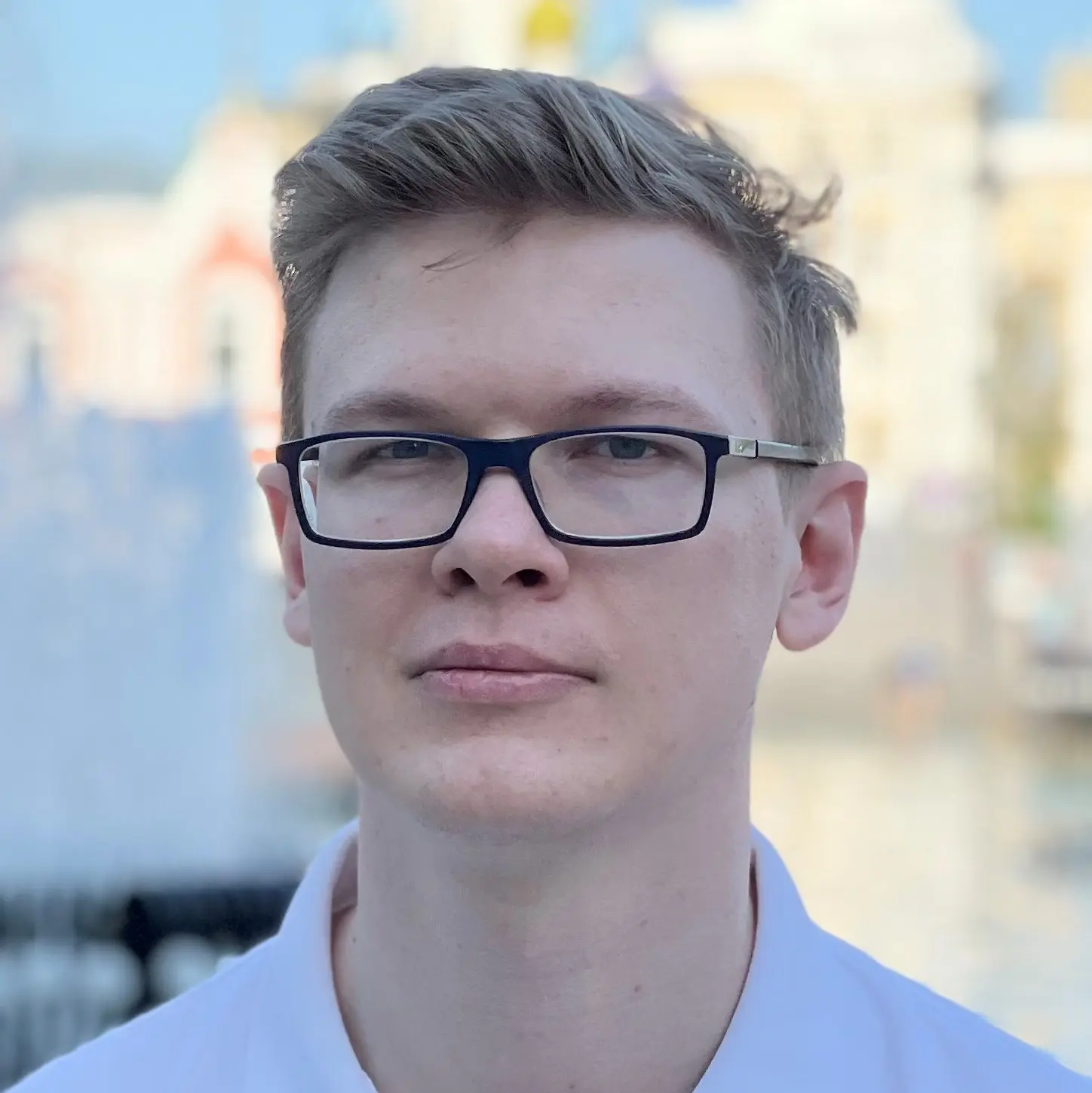Григорий Збитнев