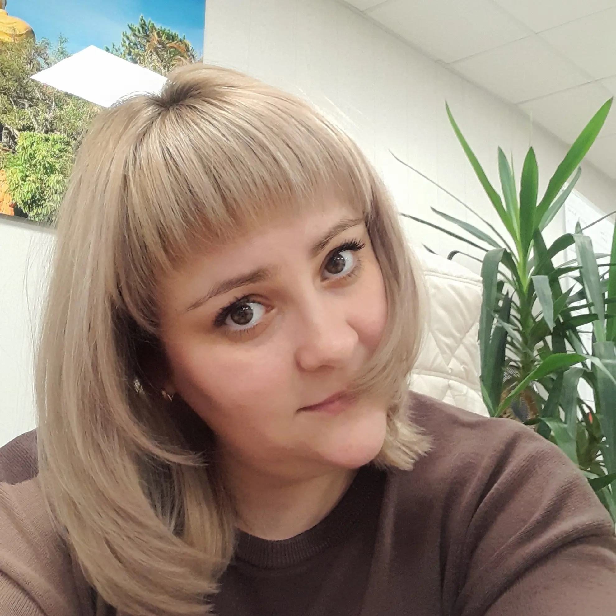 Елена Галицкая