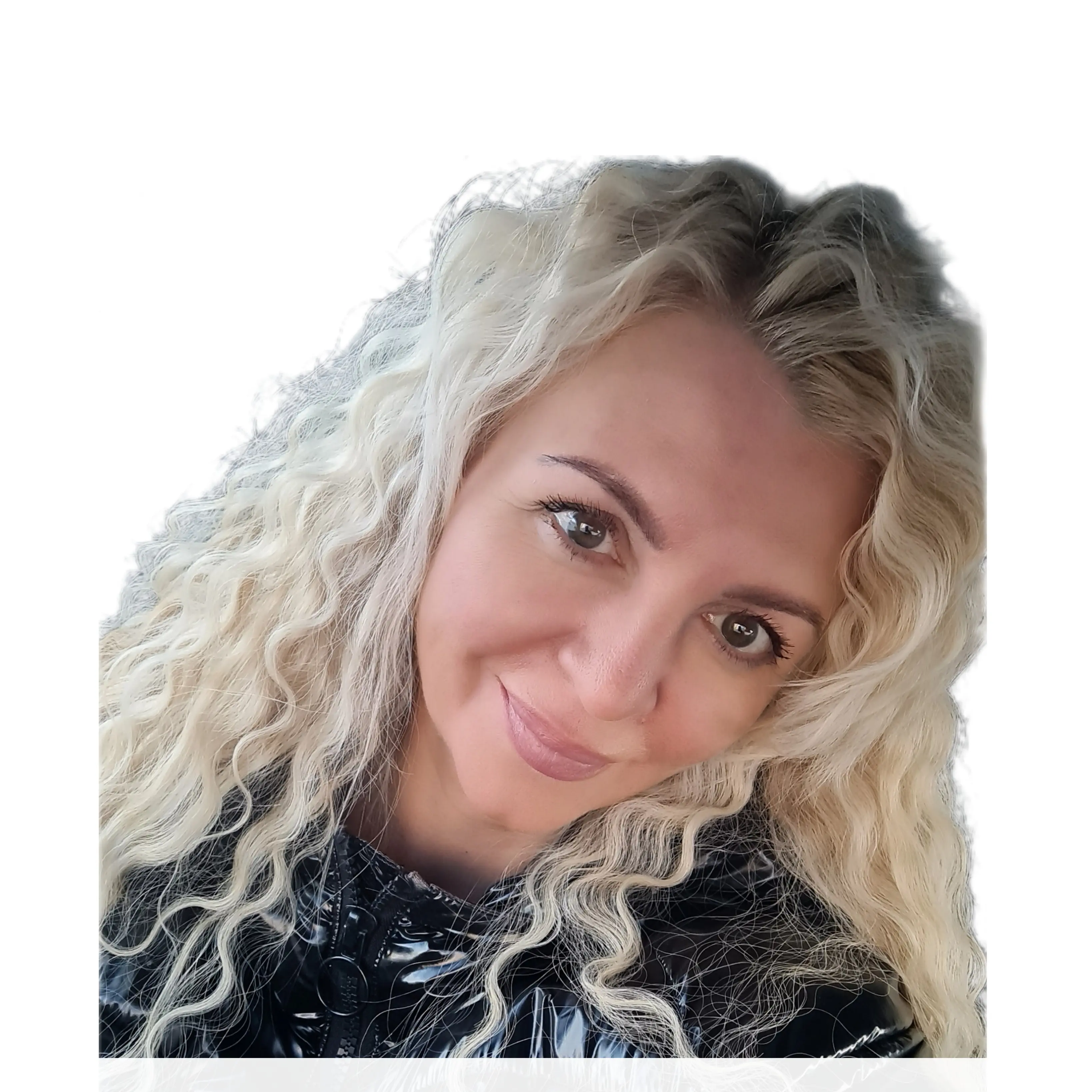 Оксана Удачина