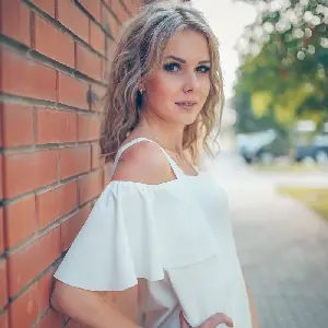 Елизавета Суханова