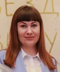 Надежда Разживина
