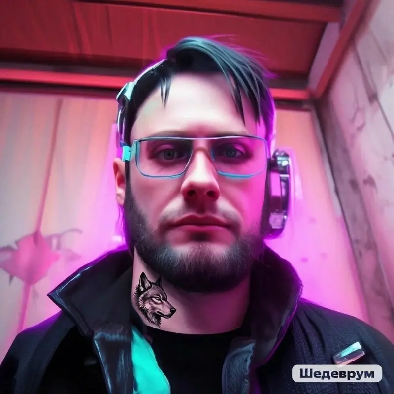 Игорь Голов