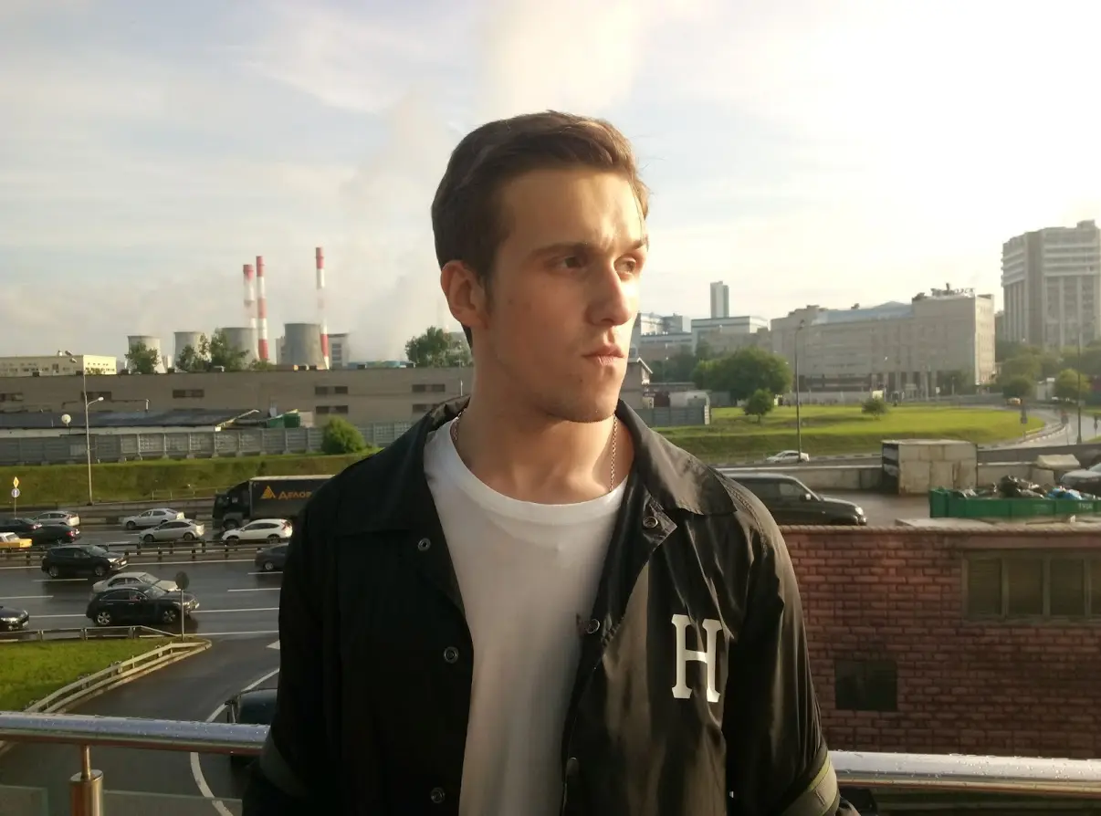Евгений Горяинов