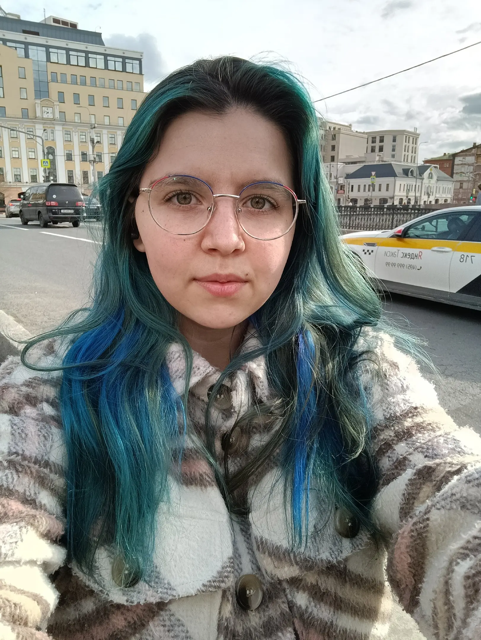 Анна Ивченко