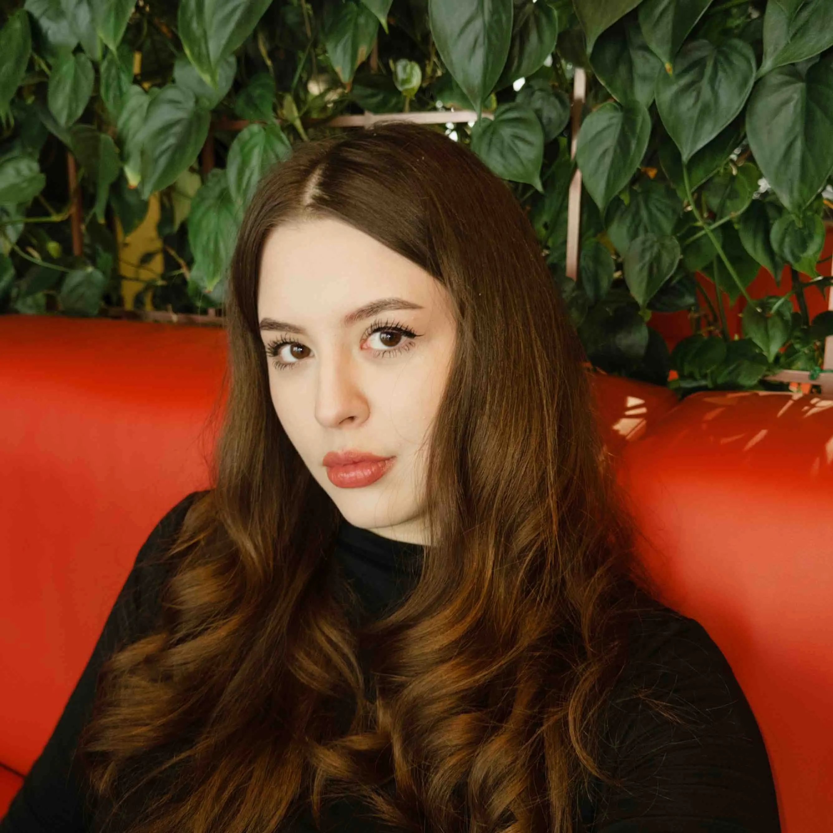Екатерина Махрова