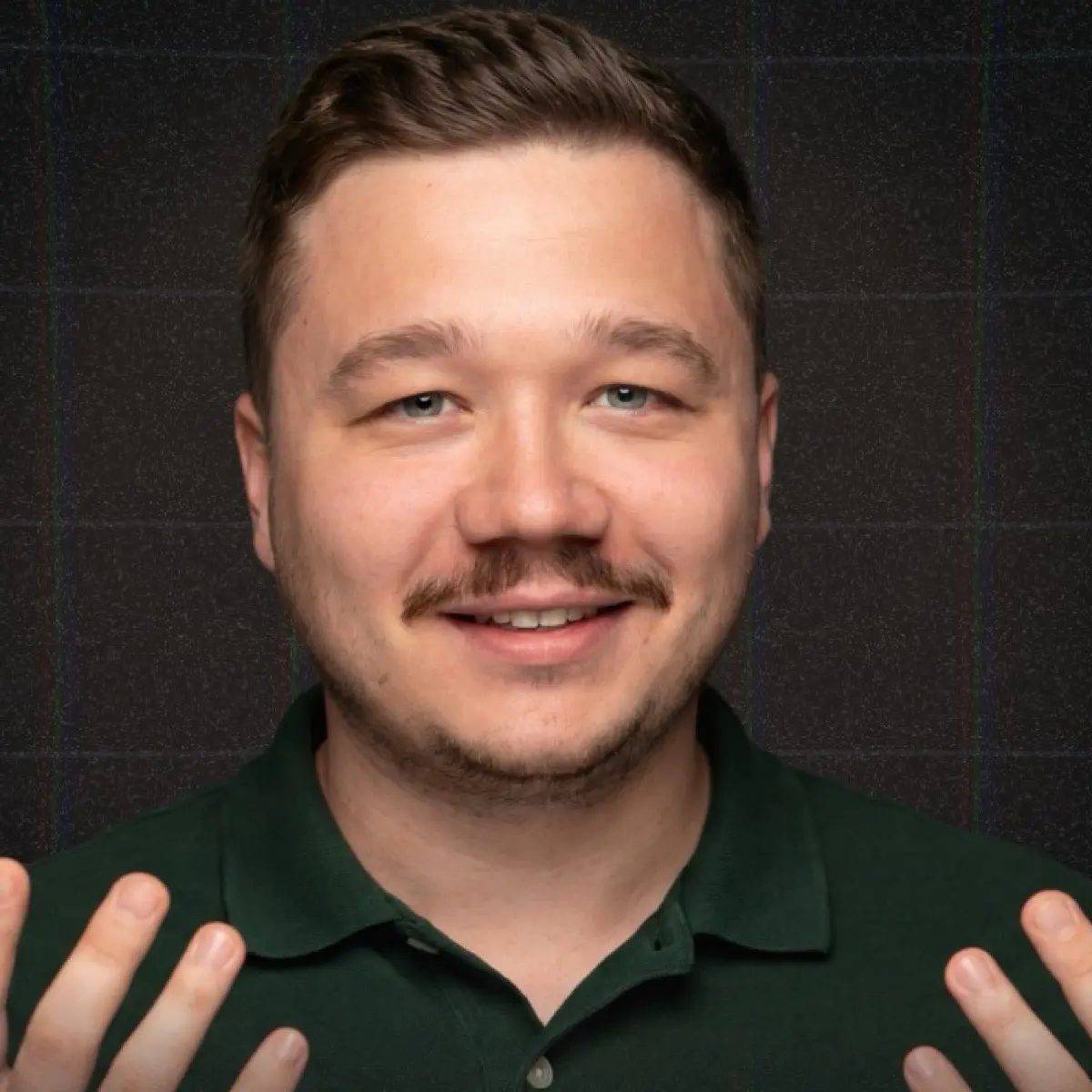 Максим Юферев