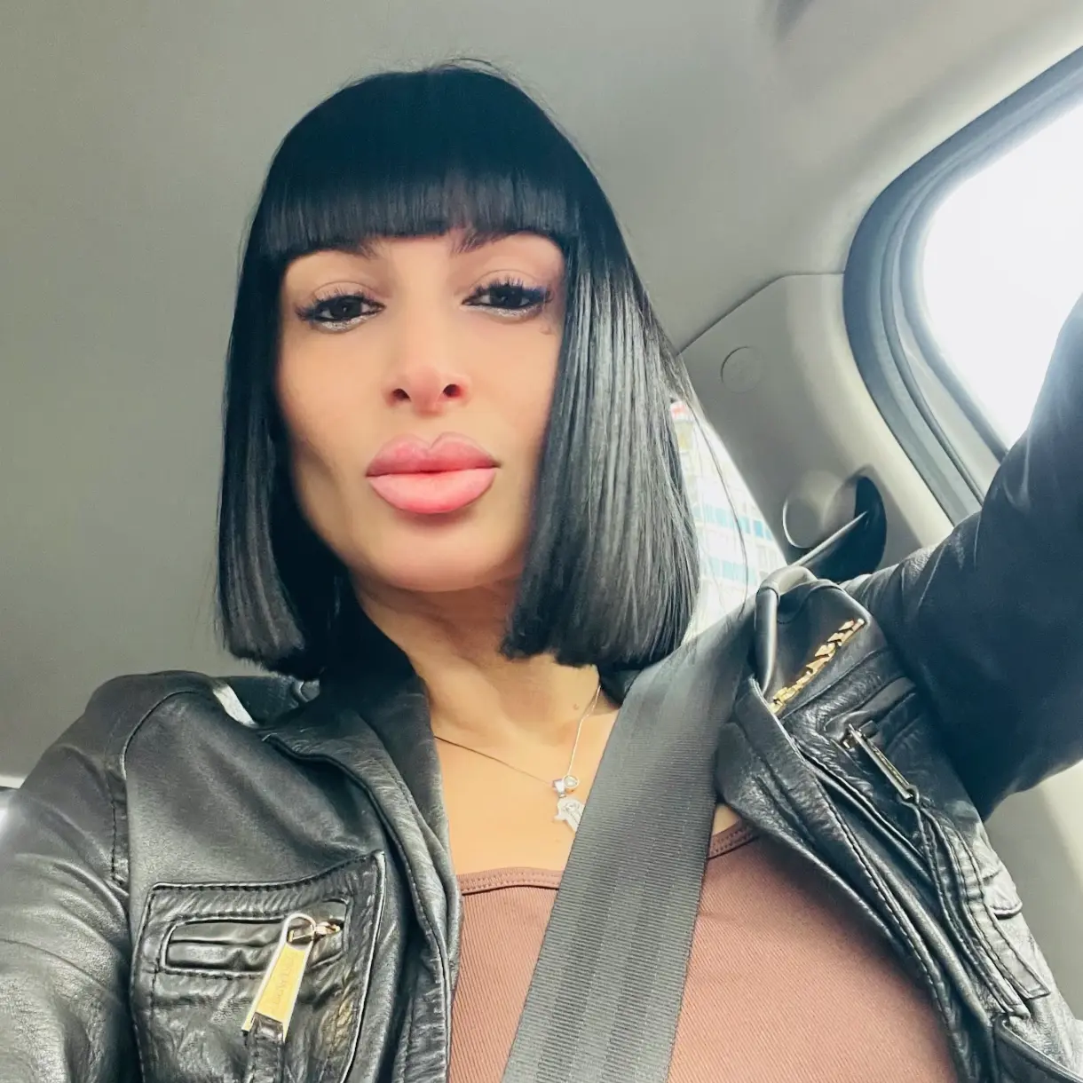 Ekaterina Grigoriadi