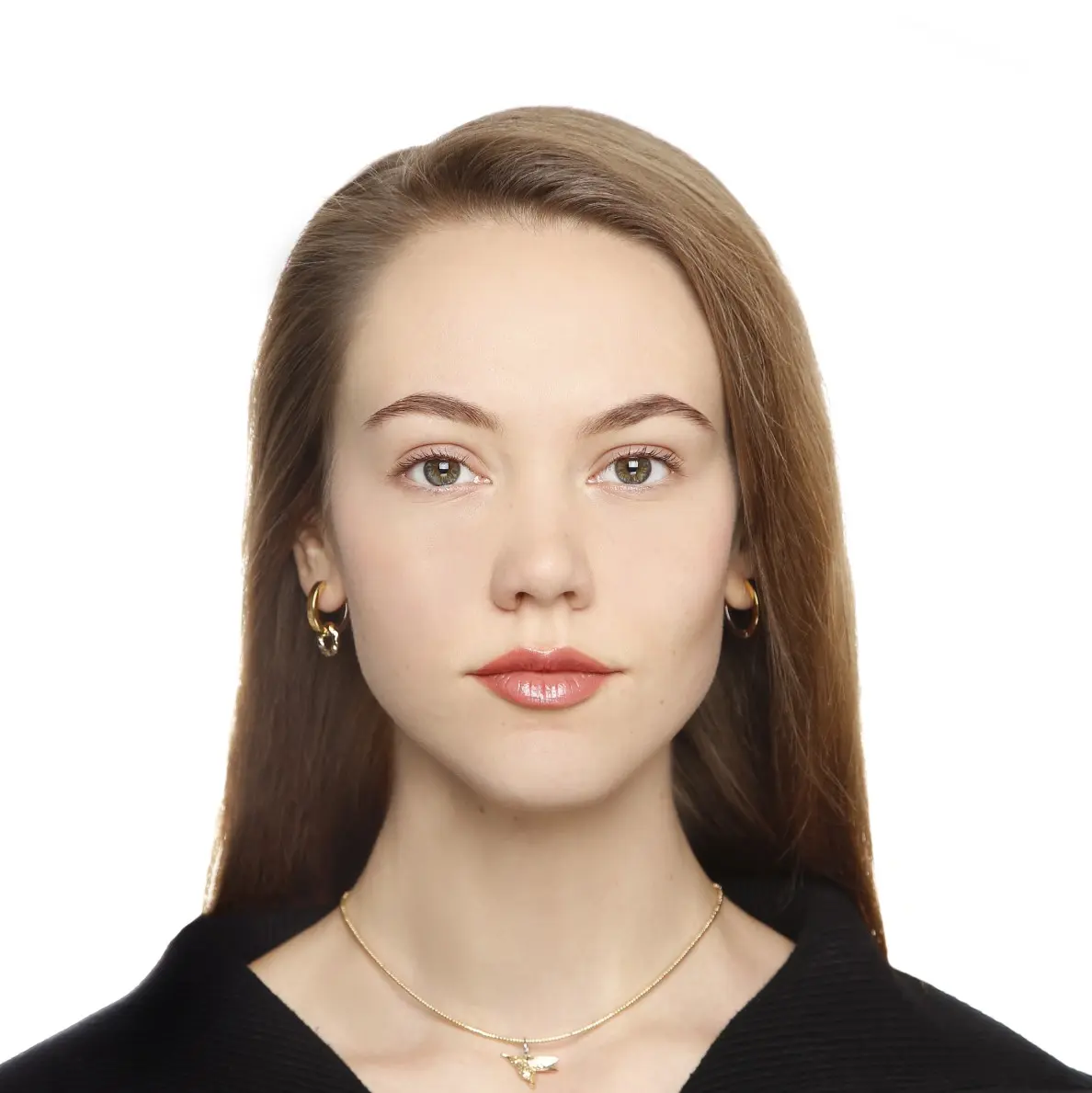 Елизавета Ямщикова