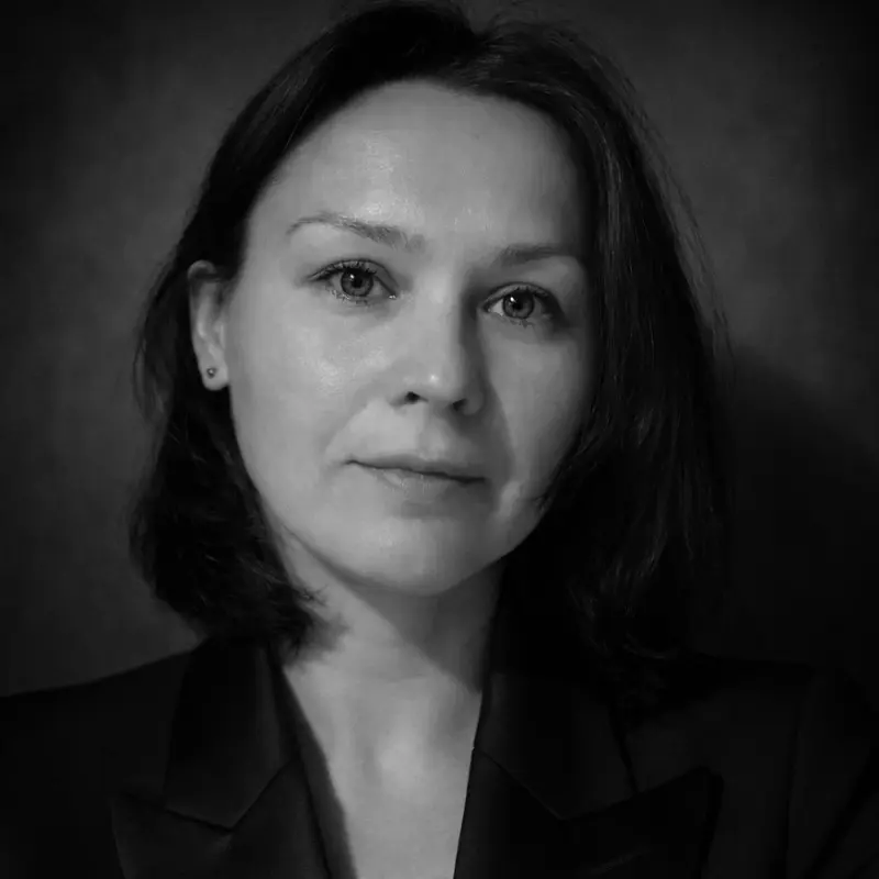 Наталия Лобанова