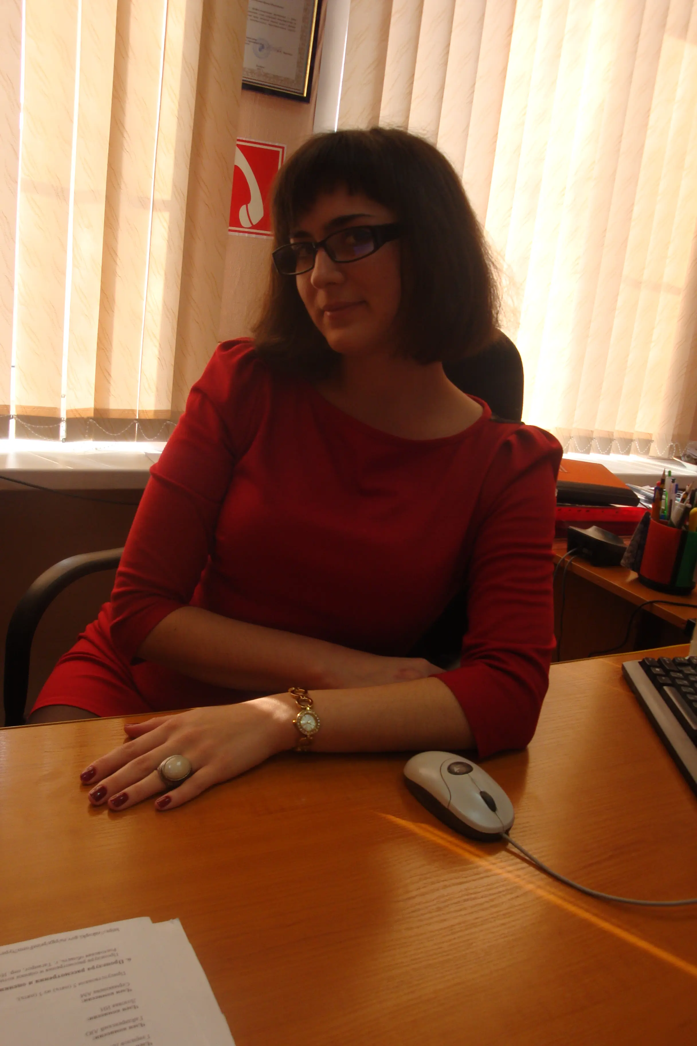 Ангелина Гаврюшенко