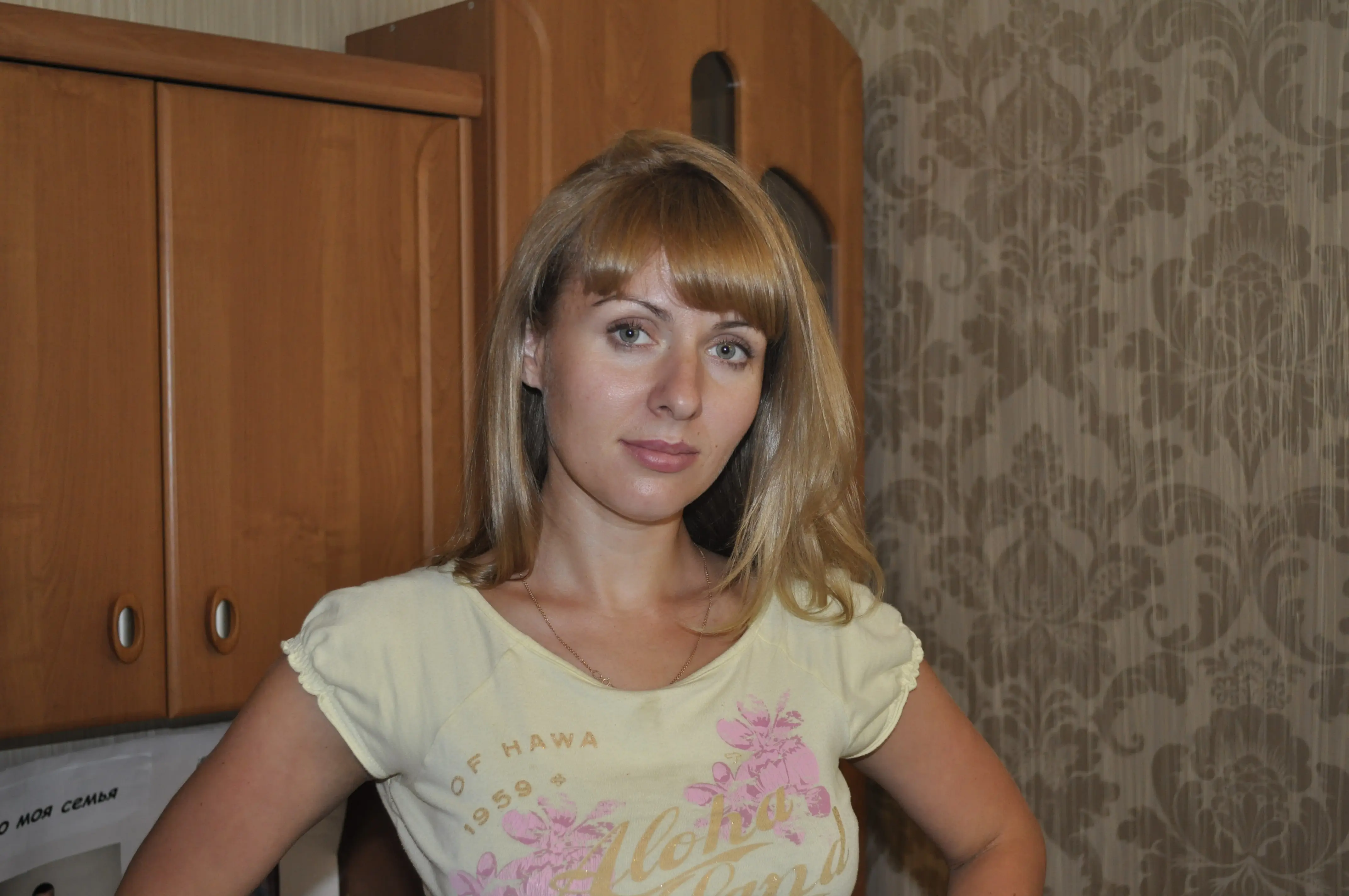 Светлана Венедиктова