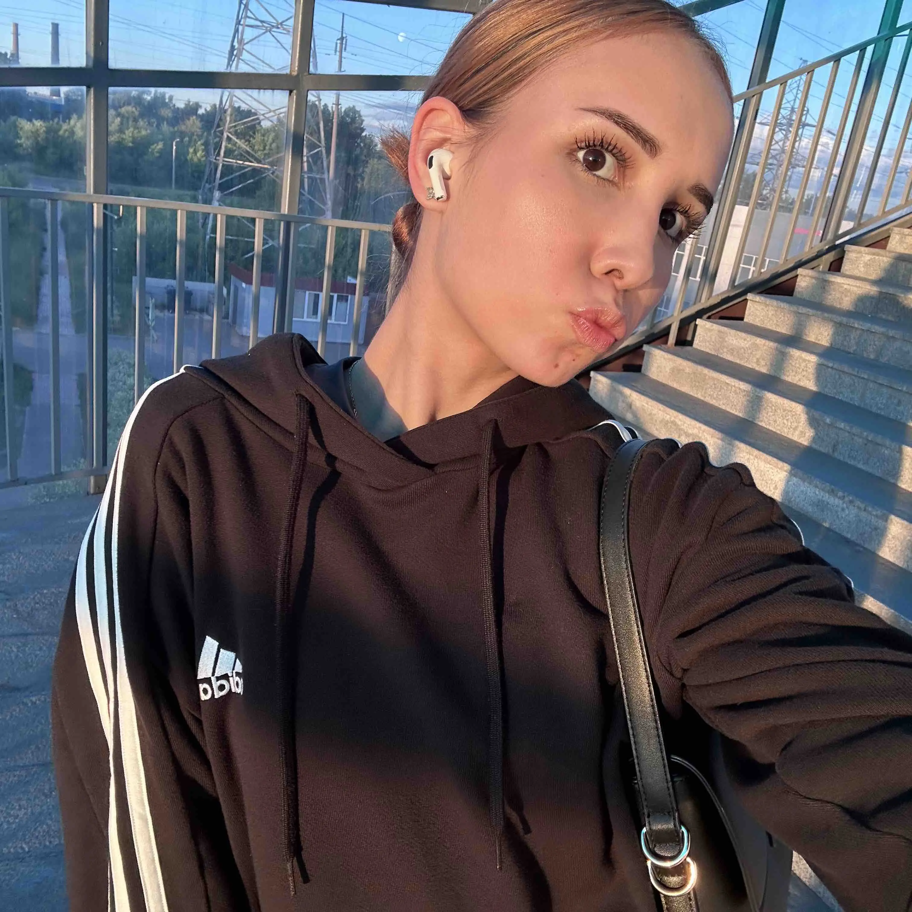 Аделия Басникова