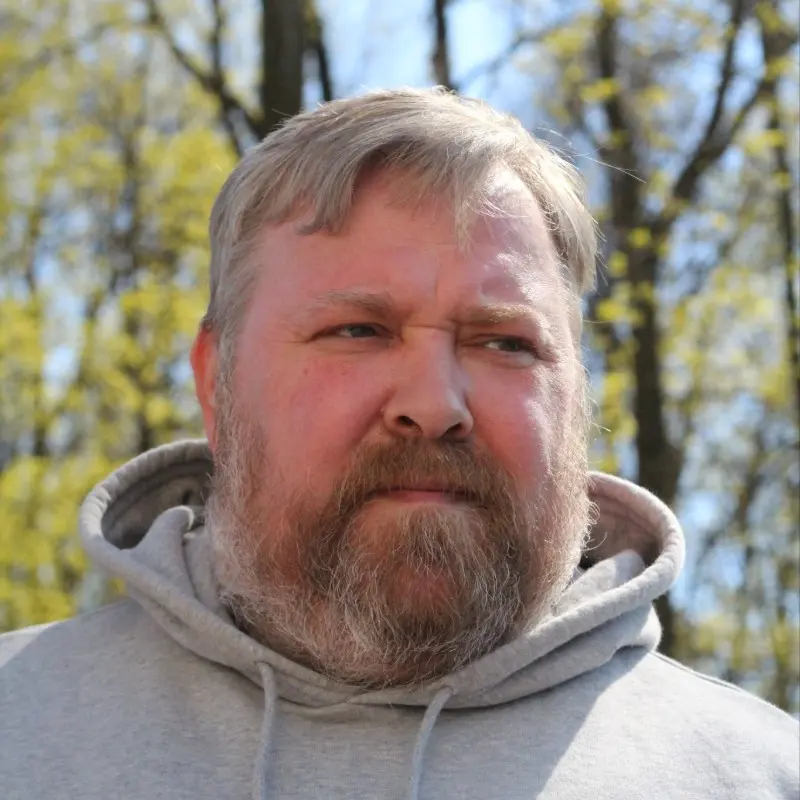 Илья Абрамов