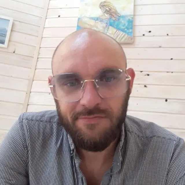 Могувсёв Андрей