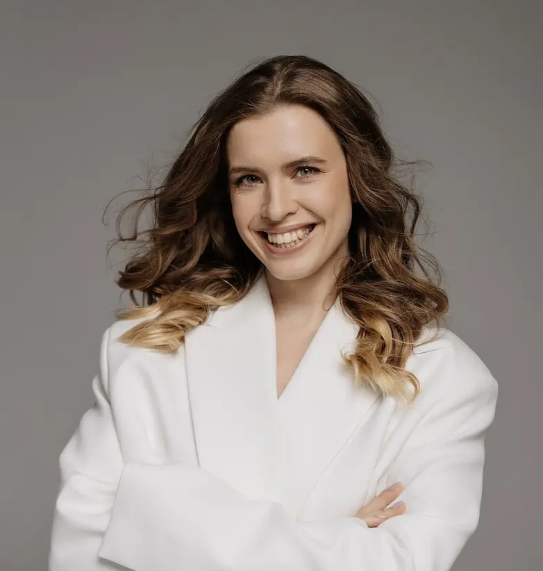 Екатерина Борзенкова