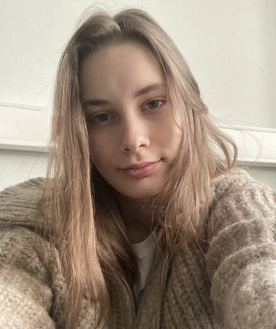 Таисия Евдокимова