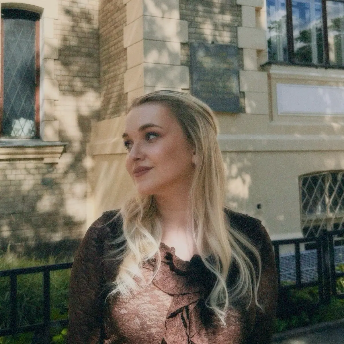 Екатерина Царева