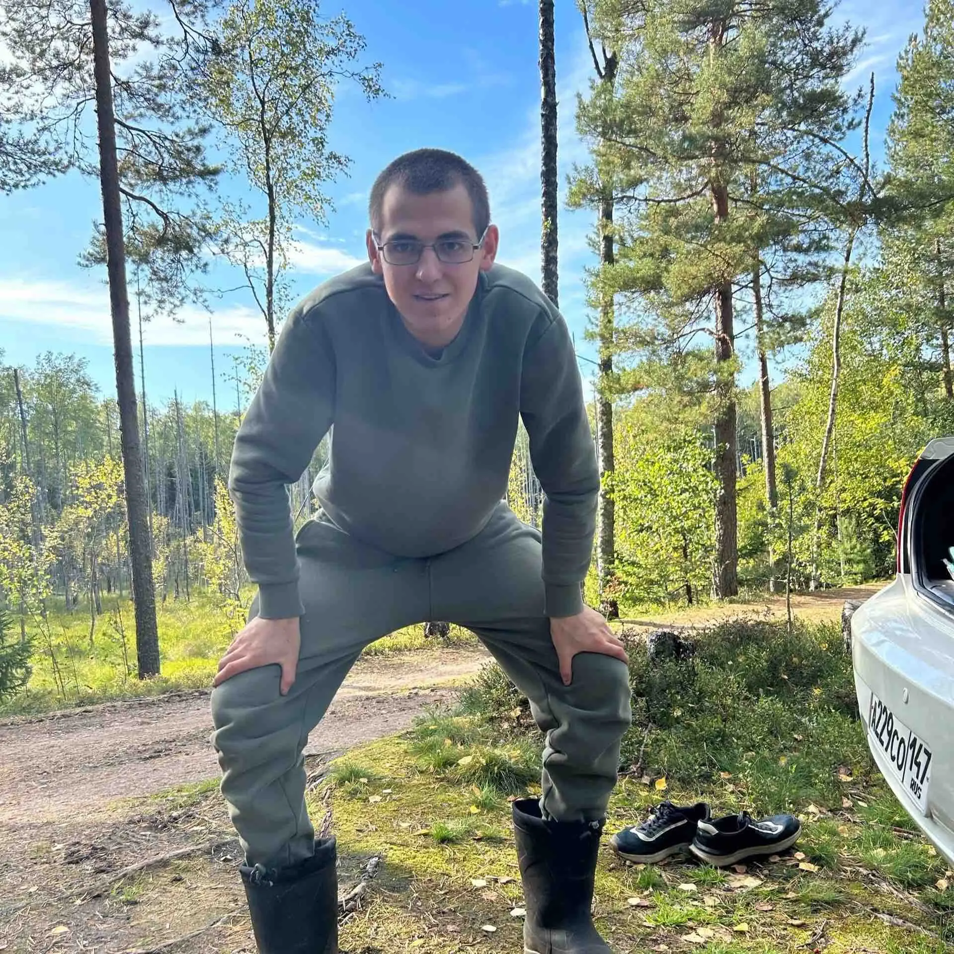 Егор Коробейников