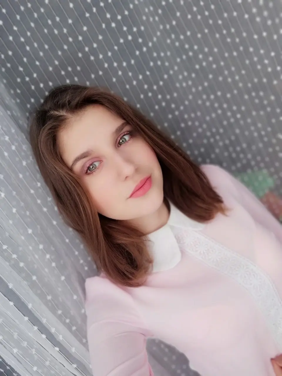 Елизавета Воронина