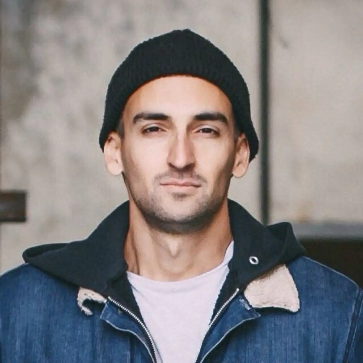 Eric Ambar