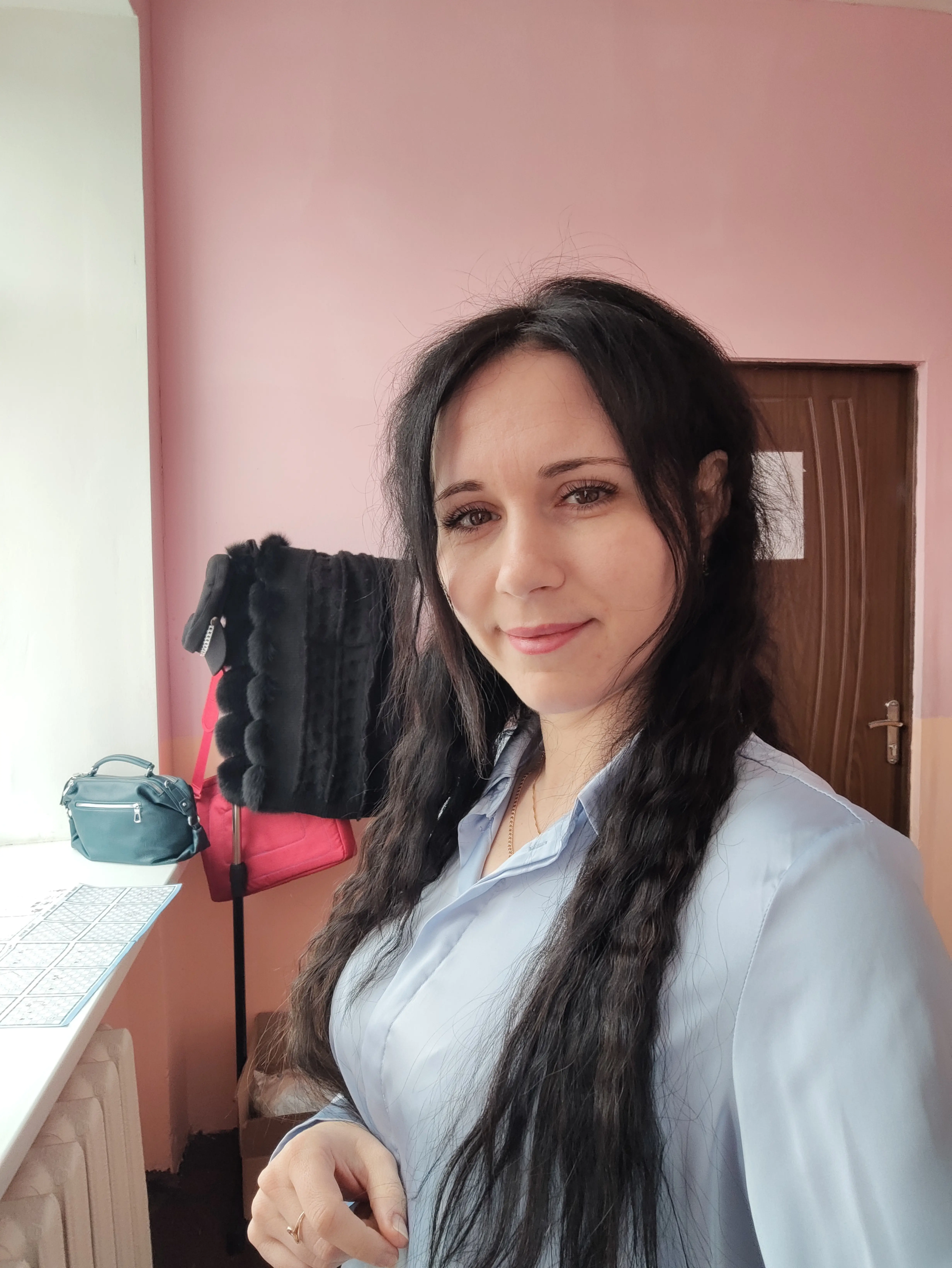 Юлия Баева