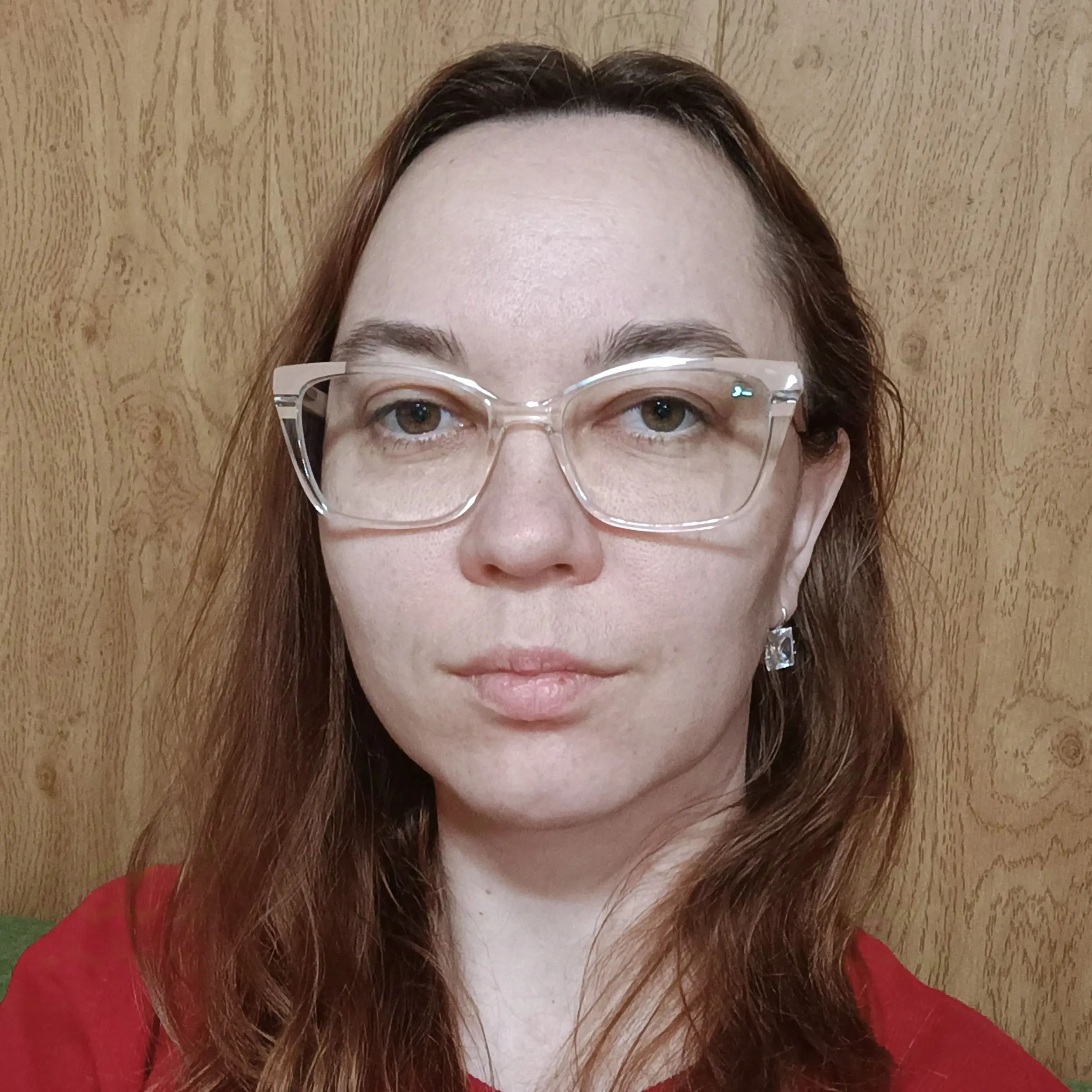 Галина Хабарова