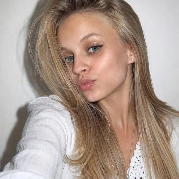 Евгения Жигалова