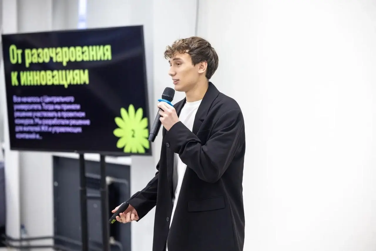Интеграции — это не про код. Это про бизнес. | Сетка — социальная сеть от hh.ru