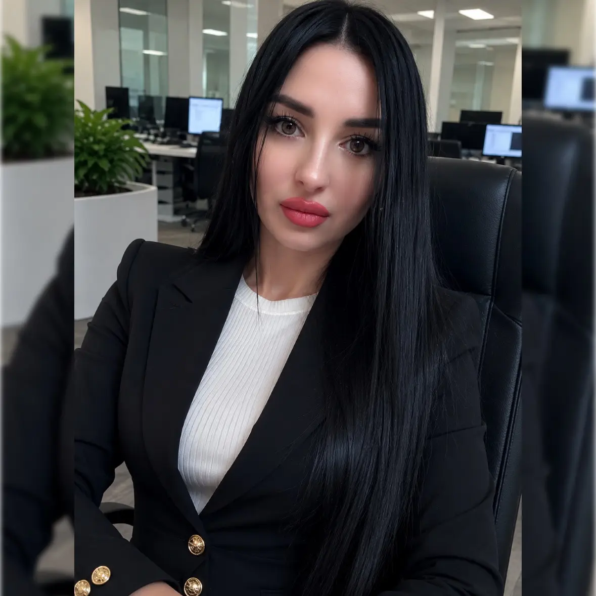 Анна Шилимова