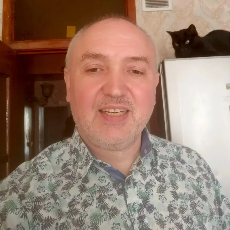 Анатолий Магомедов