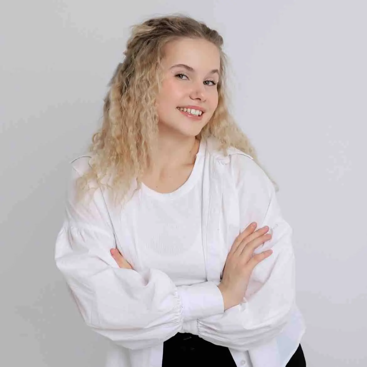 София Волкова