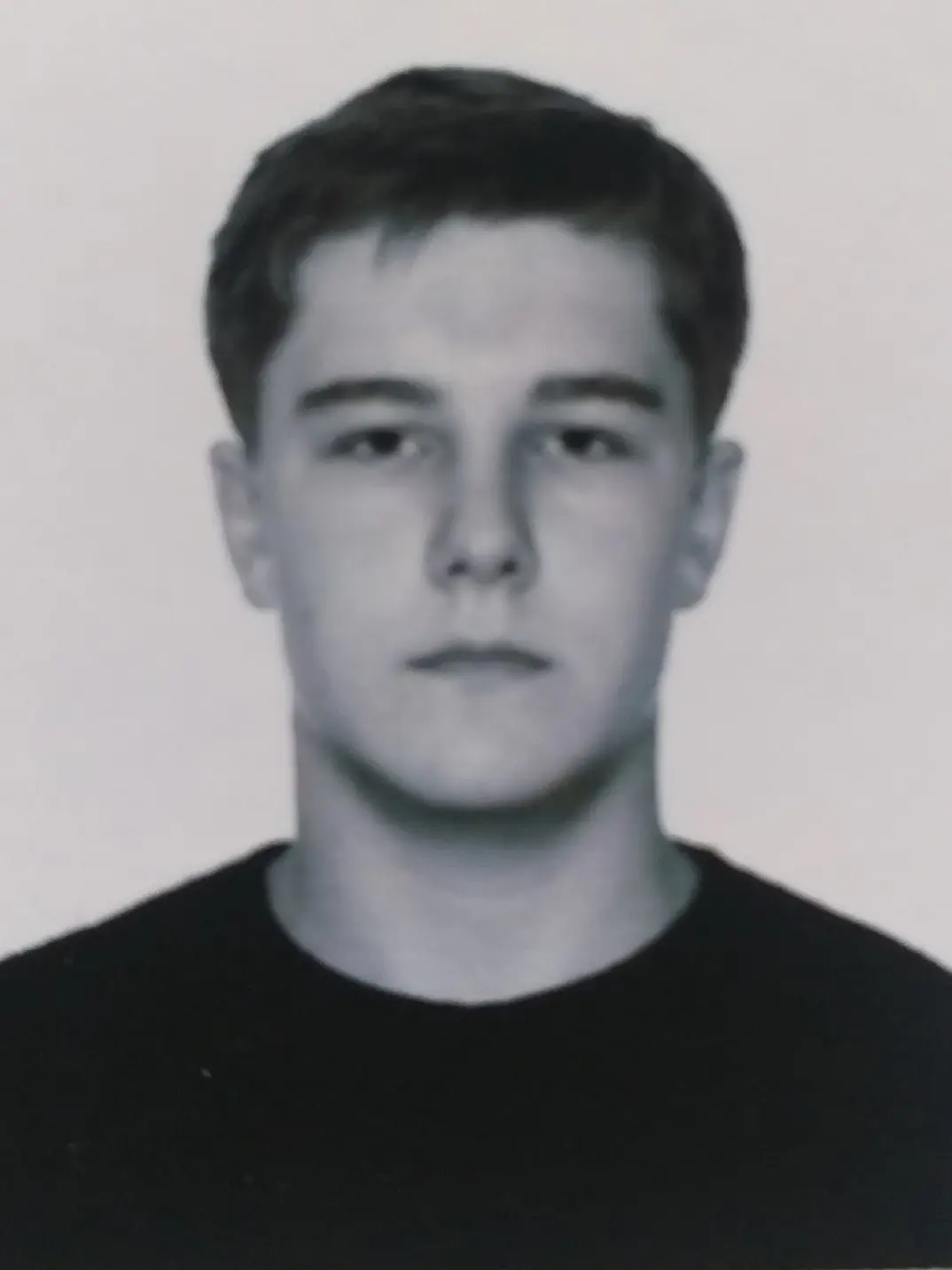 Алексей Слободянюк